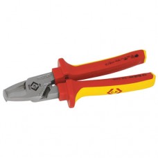 C.K VDE 431030 Heavy Duty Cable Shears (165mm)